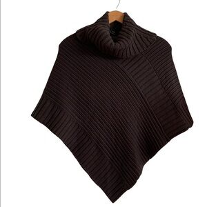 V&D Women’s Brown Shrugs Size Small